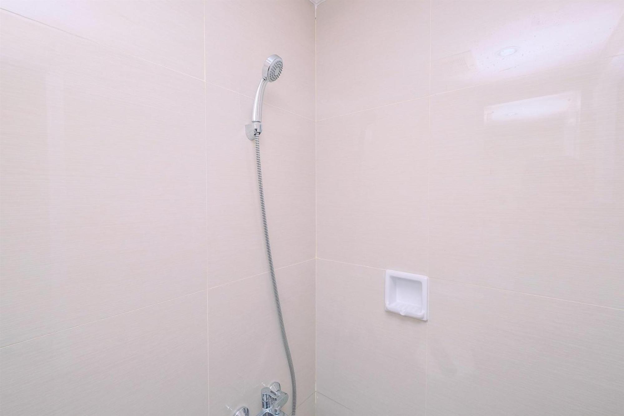Pangsapuri Cozy And Loft At Apple 1 Condovilla By Travelio *
