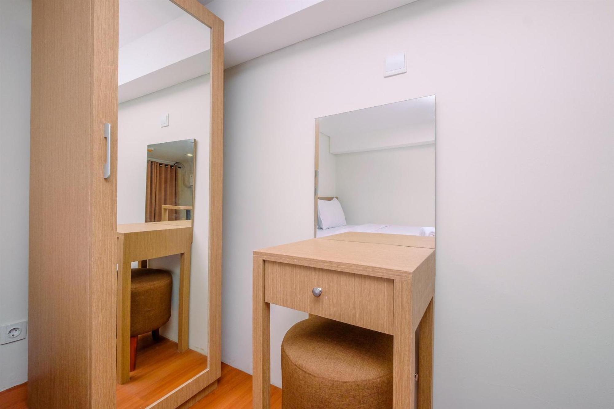 Cozy And Loft At Apple 1 Condovilla By Travelio